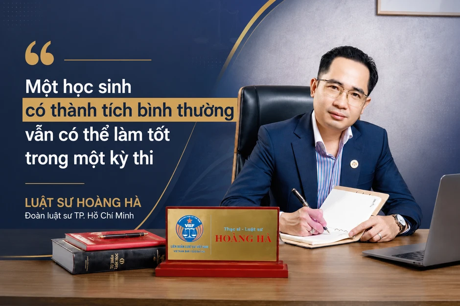 Vụ 147 điểm 10 ở Tuyên Quang: Nếu không gian lận nhưng được lợi từ sai phạm có thể bị hủy điểm không? Vụ 147 điểm 10 ở Tuyên Quang: Nếu không gian lận nhưng được lợi từ sai phạm có thể bị hủy điểm không?