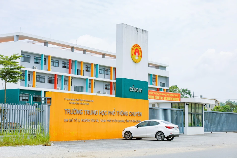 Vụ 147 điểm 10 Toán ở Tuyên Quang: Rút vụ án về Cơ quan An ninh điều tra Bộ Công an Vụ 147 điểm 10 Toán ở Tuyên Quang: Rút vụ án về Cơ quan An ninh điều tra Bộ Công an