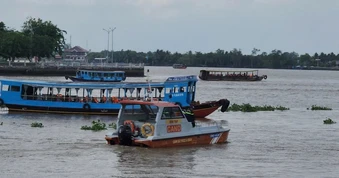 Vụ 2 người rơi xuống sông sau bữa tiệc sinh nhật: Phát hiện vi phạm