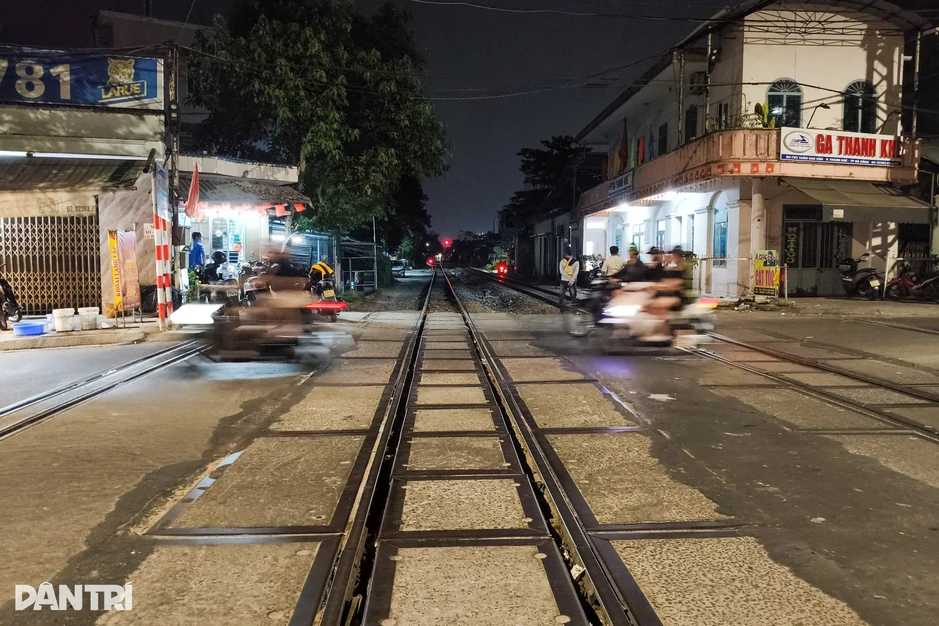 Vụ 2 nữ nhân viên đường sắt bị hành hung: Nạn nhân lên tiếng