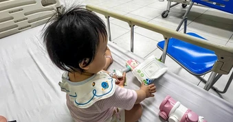 Vụ 3 mẹ con bị hành hung ở Lò Đúc: Bé gái 11 tháng tuổi bị chấn động não