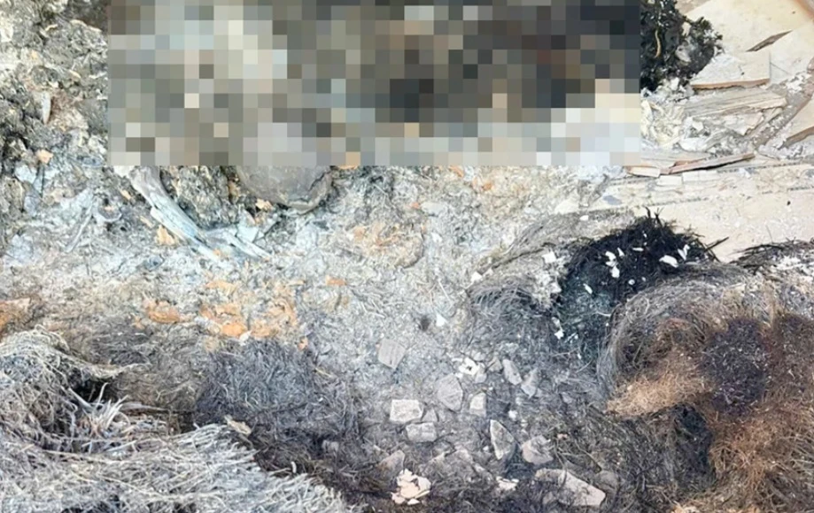 Vụ 4 người tử vong trong nhà: Người dân phát hiện điều bất thường vào 2 ngày trước Vụ 4 người tử vong trong nhà: Người dân phát hiện điều bất thường vào 2 ngày trước
