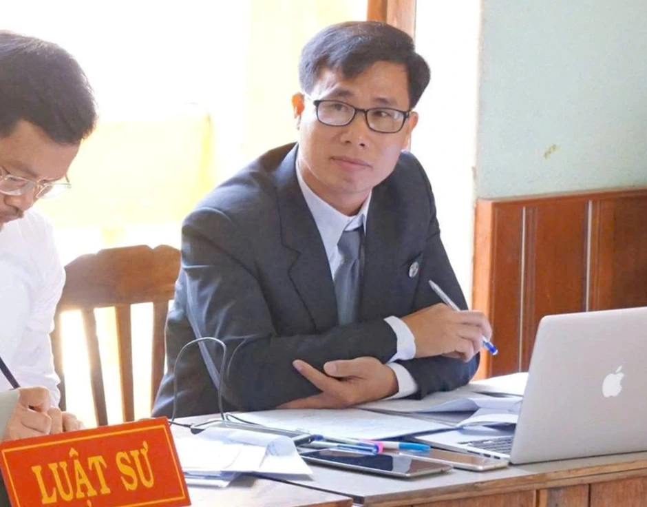 Vụ 42 cây mai vàng ở Côn Đảo: Khi nào phải chứng minh hồ sơ lâm sản? Vụ 42 cây mai vàng ở Côn Đảo: Khi nào phải chứng minh hồ sơ lâm sản?