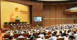 Vụ án có thể áp dụng thủ tục rút gọn khi bị can nhận tội, chấp nhận hình phạt
