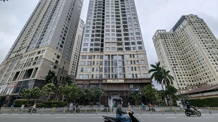 Vụ án khu đất Bến Vân Đồn (TPHCM): Những "giao dịch bí mật" Vụ án khu đất Bến Vân Đồn (TPHCM): Những "giao dịch bí mật"