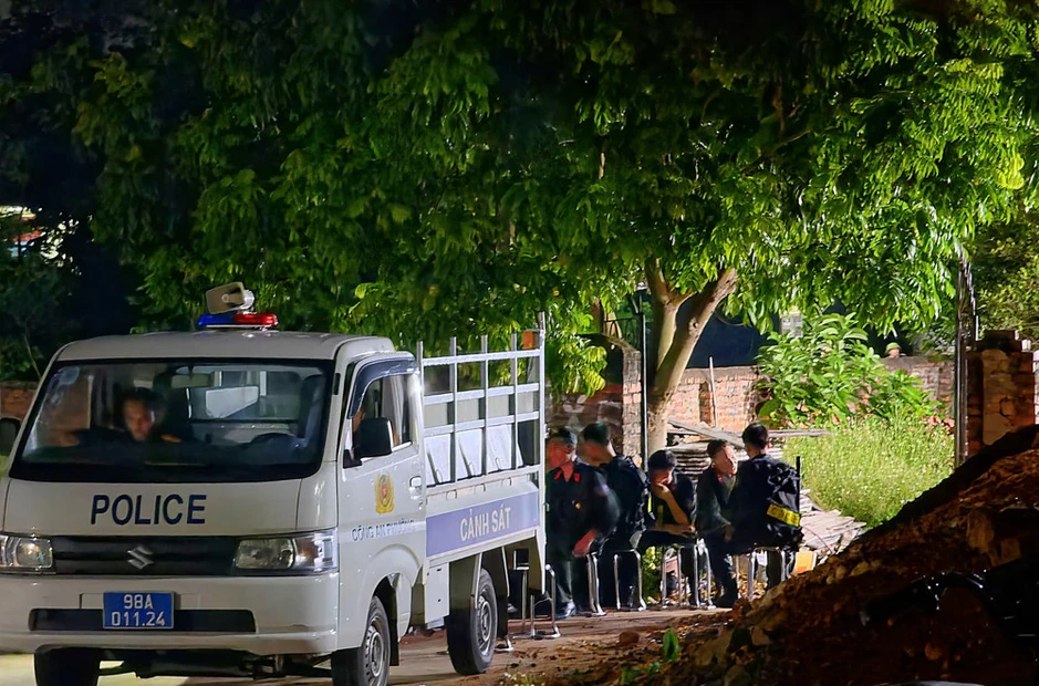 Vụ án mạng ở Bắc Ninh: Nghi phạm đã chết, ai bồi thường cho gia đình nạn nhân? Vụ án mạng ở Bắc Ninh: Nghi phạm đã chết, ai bồi thường cho gia đình nạn nhân?