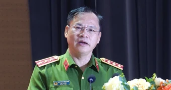 Vụ bắt Trưởng khoa Dược: Thứ trưởng Công an yêu cầu điều tra hành vi rửa tiền