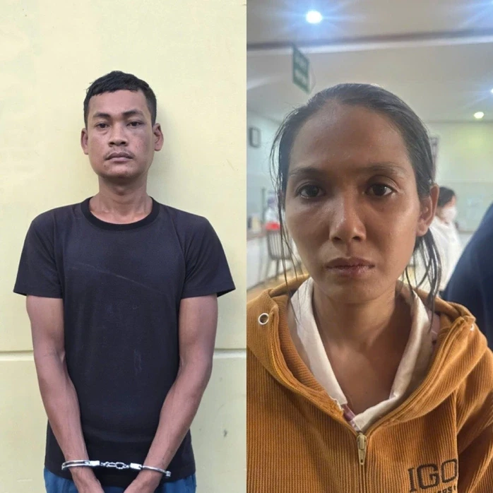 Vụ bé trai 2 tuổi bị bạo hành ở TPHCM: Bắt người mẹ và nhân tình Vụ bé trai 2 tuổi bị bạo hành ở TPHCM: Bắt người mẹ và nhân tình