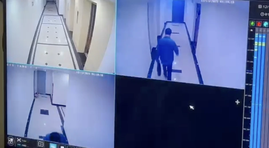 Vụ 'bốc hơi' 5 tỷ trong tài khoản: Dấu hiệu bất thường mã OTP, sinh trắc học Vụ 'bốc hơi' 5 tỷ trong tài khoản: Dấu hiệu bất thường mã OTP, sinh trắc học