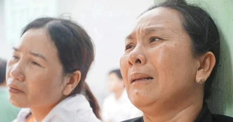 Vụ cháy xe khách Đồng Nai: Nỗi đau mất mát của gia đình trẻ trong thảm kịch 2026