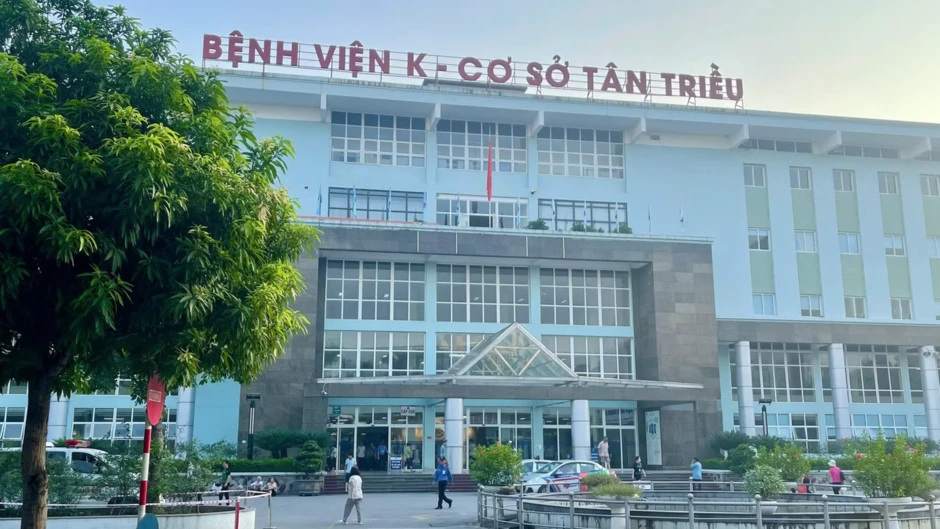 Vụ Công ty Việt Mỹ và cảnh báo về những 'khoảng trống' phía sau các gói thầu y tế Vụ Công ty Việt Mỹ và cảnh báo về những 'khoảng trống' phía sau các gói thầu y tế