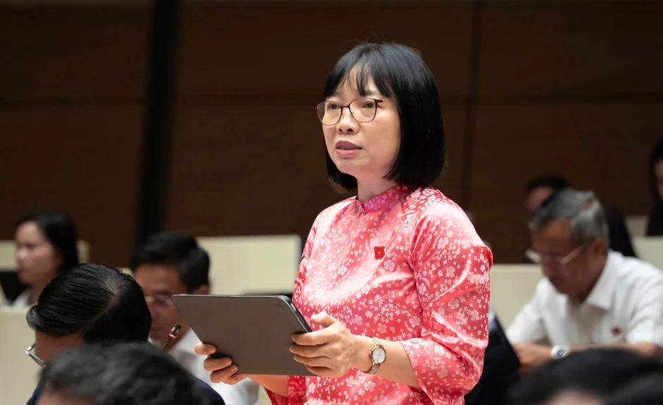 Vụ Công ty Việt Mỹ và cảnh báo về những 'khoảng trống' phía sau các gói thầu y tế Vụ Công ty Việt Mỹ và cảnh báo về những 'khoảng trống' phía sau các gói thầu y tế