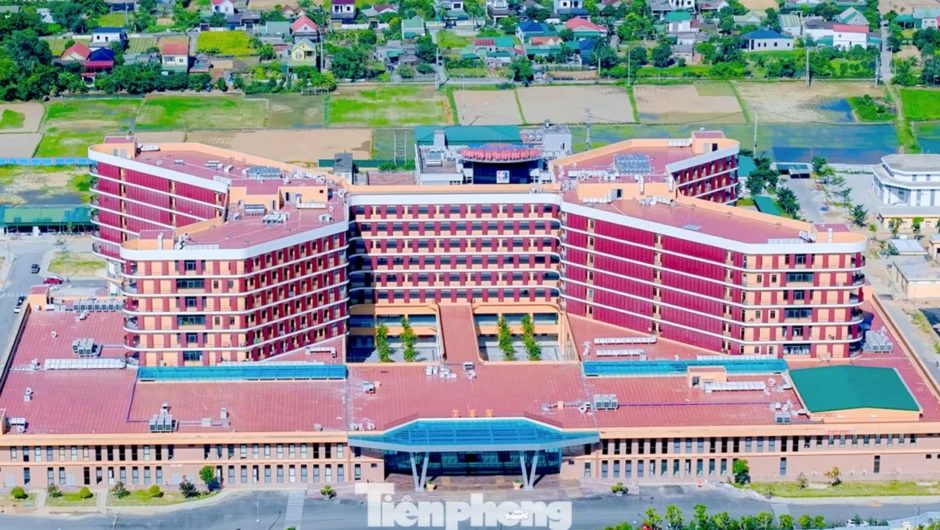 Vụ Công ty Việt Mỹ và cảnh báo về những 'khoảng trống' phía sau các gói thầu y tế Vụ Công ty Việt Mỹ và cảnh báo về những 'khoảng trống' phía sau các gói thầu y tế