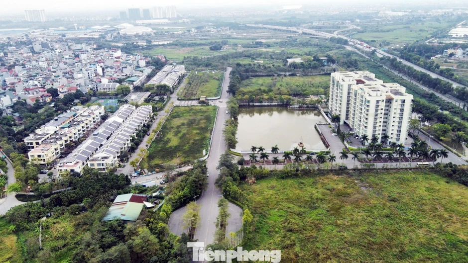 Vụ dự án 88 Central lật kèo sau 6 năm 'ôm đất': Có dấu hiệu hình sự, chuyển cơ quan công an Vụ dự án 88 Central lật kèo sau 6 năm 'ôm đất': Có dấu hiệu hình sự, chuyển cơ quan công an