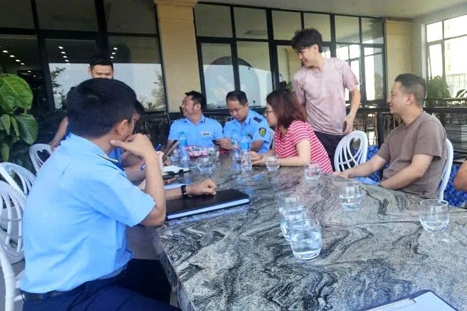 Vụ hóa đơn gần 18 triệu đồng ở Sầm Sơn: Sẽ xử lý người đưa tin sai lệch Vụ hóa đơn gần 18 triệu đồng ở Sầm Sơn: Sẽ xử lý người đưa tin sai lệch