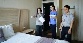 Vụ hủy trúng đấu giá khách sạn 42 tỷ đồng: Đề xuất VKS kiểm sát toàn diện