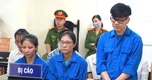 Vụ kẹo Kera: Chủ tịch ASIA LIFE lĩnh 15 năm tù