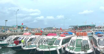 Vụ lật ca nô ở Phú Quốc: Nguyên nhân và yếu tố thiết kế an toàn