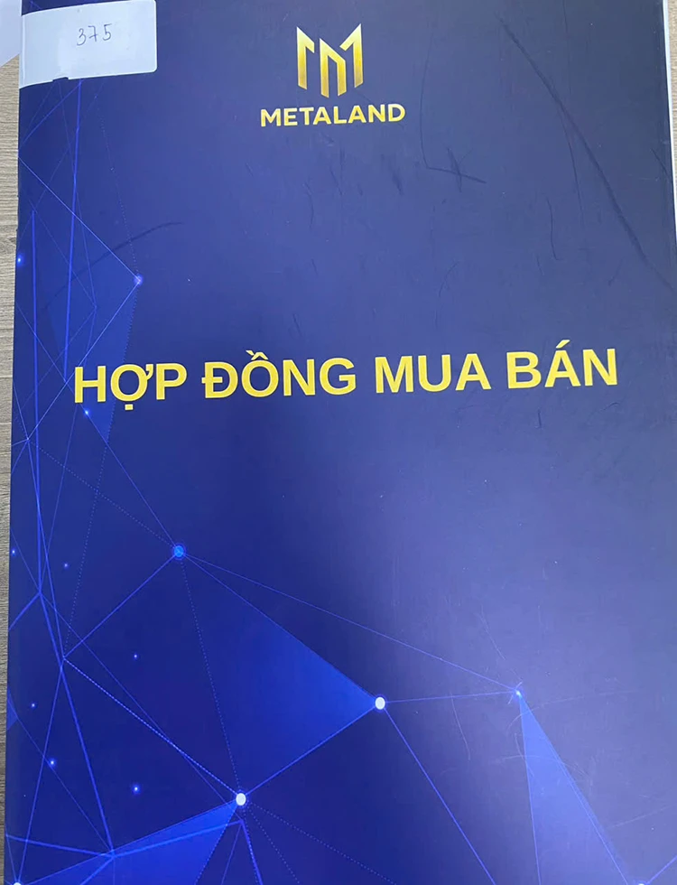 Vụ lừa đảo 'hợp đồng kỳ nghỉ': Bắt 51 đối tượng tại Công ty Metaland ở TPHCM Vụ lừa đảo 'hợp đồng kỳ nghỉ': Bắt 51 đối tượng tại Công ty Metaland ở TPHCM