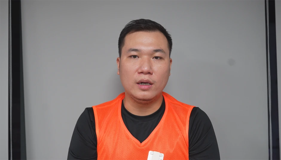 Vụ lừa đảo 'hợp đồng kỳ nghỉ': Bắt 51 đối tượng tại Công ty Metaland ở TPHCM Vụ lừa đảo 'hợp đồng kỳ nghỉ': Bắt 51 đối tượng tại Công ty Metaland ở TPHCM