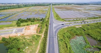Vụ “Người lạ” trong hồ sơ gói thầu 16,5 tỉ ở Quảng Trị: Phát sinh kiến nghị vẫn khởi công?