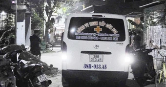 Vụ người phụ nữ bị chồng cũ đâm tử vong khi từ nước ngoài về: Hé lộ nguyên nhân