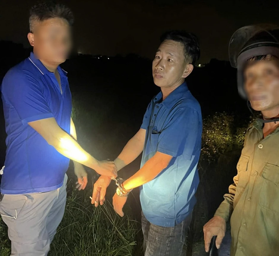 Vụ người phụ nữ bị chồng cũ đâm tử vong khi từ nước ngoài về: Hé lộ nguyên nhân Vụ người phụ nữ bị chồng cũ đâm tử vong khi từ nước ngoài về: Hé lộ nguyên nhân