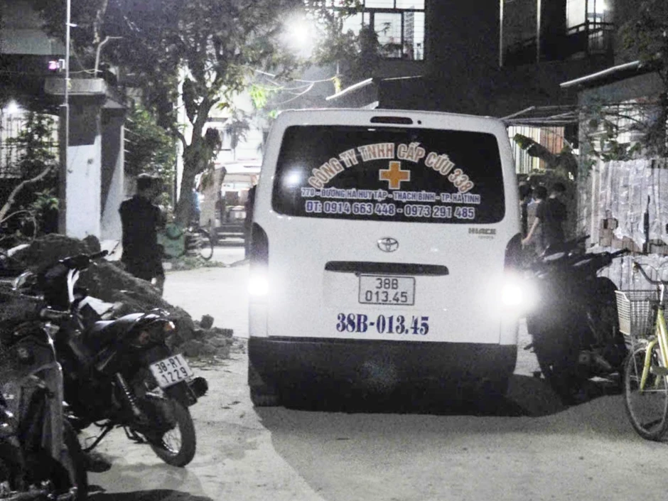 Vụ người phụ nữ bị chồng cũ đâm tử vong khi từ nước ngoài về: Hé lộ nguyên nhân Vụ người phụ nữ bị chồng cũ đâm tử vong khi từ nước ngoài về: Hé lộ nguyên nhân