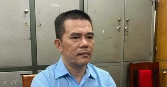 Vụ người phụ nữ tố bị quy chụp "ăn cắp đồ" ở Aeon Long Biên: Công an mời 2 thanh niên trong clip lên làm việc