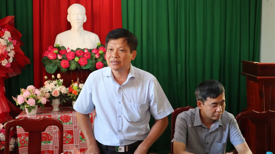 Vụ nhà dân chênh vênh bên mép vực sâu: Chủ đầu tư nhận trách nhiệm, xin lỗi dân Vụ nhà dân chênh vênh bên mép vực sâu: Chủ đầu tư nhận trách nhiệm, xin lỗi dân