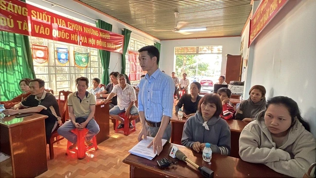 Vụ nhà dân chênh vênh mép vực: Đồng Nai chính thức xin lỗi người dân Vụ nhà dân chênh vênh mép vực: Đồng Nai chính thức xin lỗi người dân