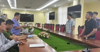 Vụ nữ sinh tử vong ở Vĩnh Long: Thượng tôn pháp luật để giữ trọn niềm tin