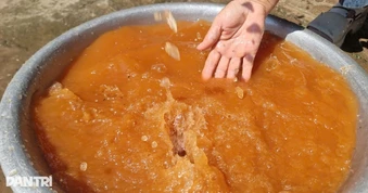 Vụ nước giếng ở khu tái định cư đục vàng như mật: Người dân đón niềm vui