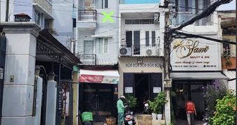 Vụ 'phù phép' nhà đất công đường Phạm Văn Hai, TP.HCM: Khởi tố thêm 3 cựu cán bộ