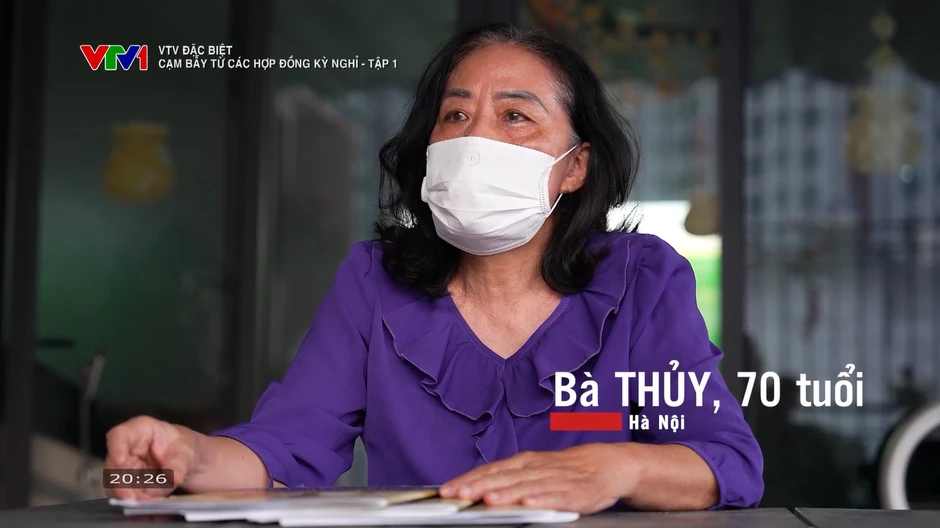 Vụ "bẫy" kỳ nghỉ, TS tội phạm học nói thẳng: “Nạn nhân mất tiền vì không chịu nổi cảm giác mình đã sai" Vụ "bẫy" kỳ nghỉ, TS tội phạm học nói thẳng: “Nạn nhân mất tiền vì không chịu nổi cảm giác mình đã sai"
