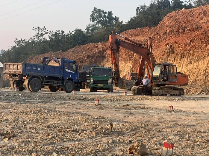 Vụ "cạo sạch cả quả đồi" ở Khánh Hòa: Báo cáo từ cơ quan chức năng