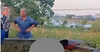 Vụ tai nạn bơm nước thương tâm khiến nam sinh tử vong tại Nghệ An
