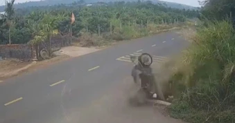 Vụ tai nạn làm nam sinh Đắk Lắk tử vong: Xe máy bị độ, dung tích tăng gấp 3