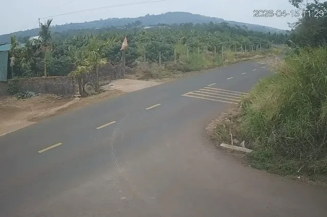Vụ tai nạn làm nam sinh Đắk Lắk tử vong: Xe máy bị độ, dung tích tăng gấp 3 Vụ tai nạn làm nam sinh Đắk Lắk tử vong: Xe máy bị độ, dung tích tăng gấp 3