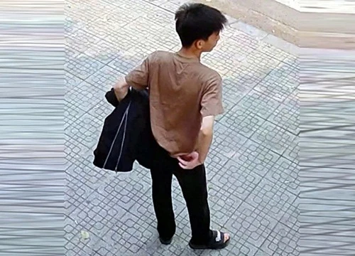 Vụ thanh niên 20 tuổi mất tích bí ẩn nhiều ngày: Lá thư để lại khiến mọi người hoang mang Vụ thanh niên 20 tuổi mất tích bí ẩn nhiều ngày: Lá thư để lại khiến mọi người hoang mang