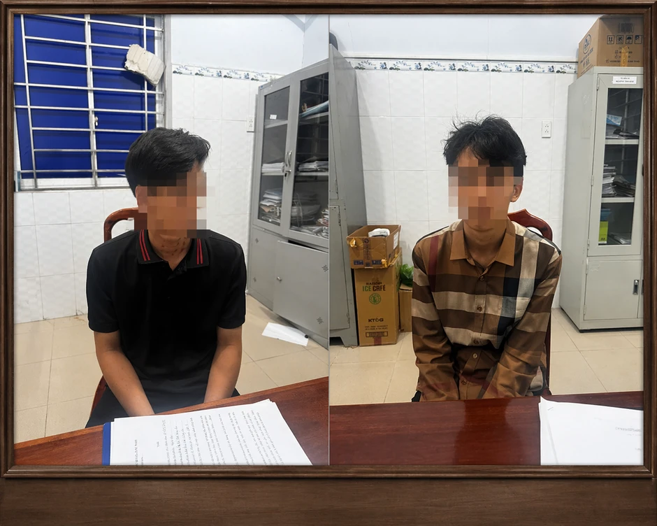 Vụ thiếu niên bị đánh giữa đường gây bức xúc: Công an mời 2 người liên quan Vụ thiếu niên bị đánh giữa đường gây bức xúc: Công an mời 2 người liên quan