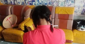 Vụ thiếu nữ câm điếc bị người đàn ông sàm sỡ: Phạt tiền, xin lỗi công khai