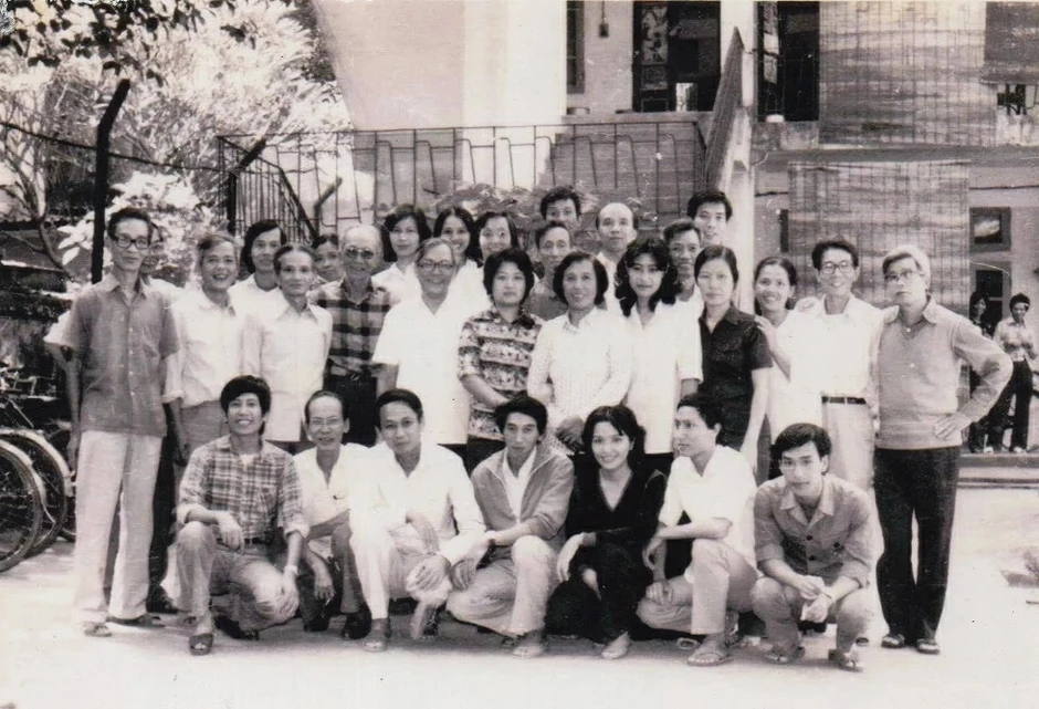 Vụ Thông tin Báo chí, Bộ Ngoại giao và hành trình 80 năm