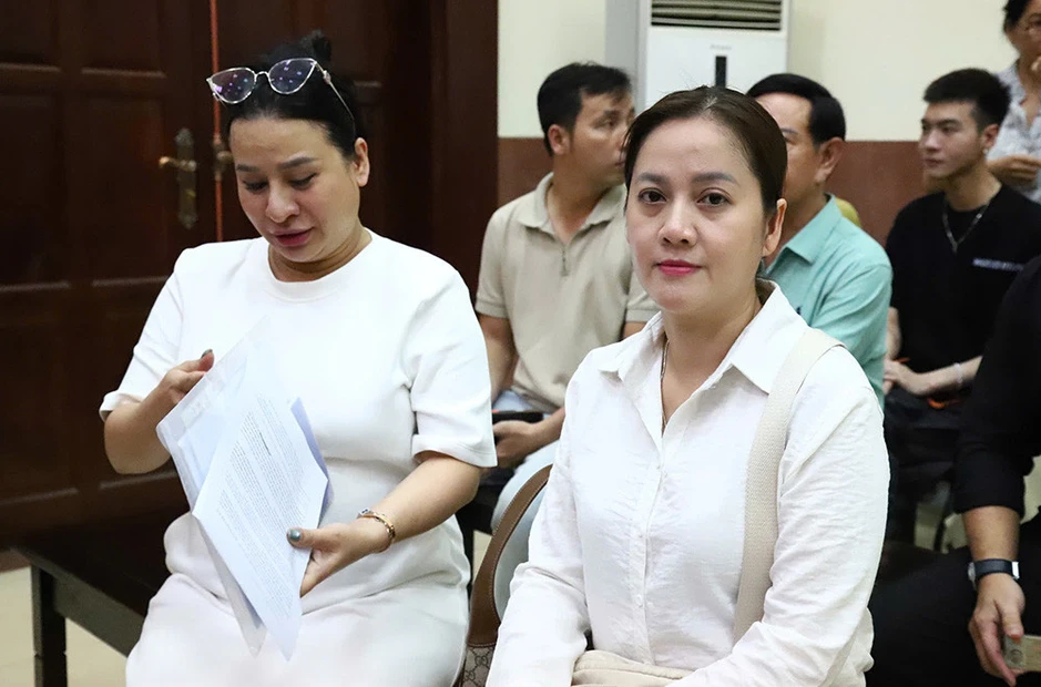Vụ tranh chấp di sản: Con gái cố NSƯT Vũ Linh đề nghị hỗ trợ cô chú 2 tỷ đồng