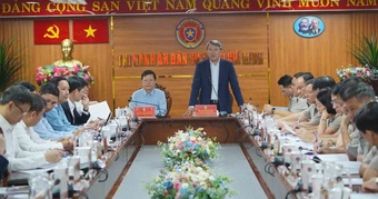 Vụ Trương Mỹ Lan: Vì sao TP.HCM nhanh chóng chi tiền cho 43.000 bị hại?