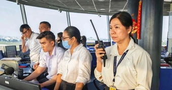Vụ việc tại Tân Sơn Nhất nối dài chuỗi sân bay từng bị UAV uy hiếp an toàn