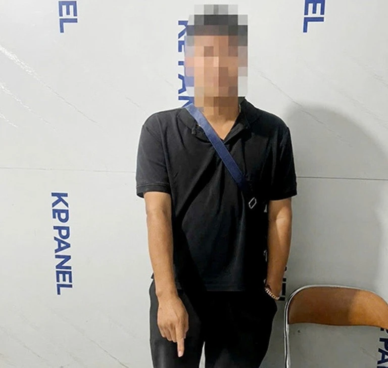 Vụ xô xát ở Tà Xùa: Nam TikToker bị công an mời làm việc Vụ xô xát ở Tà Xùa: Nam TikToker bị công an mời làm việc