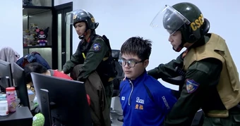 Vụ ‘Xôi Lạc TV’: Bắt bình luận viên ‘Batman’’, ‘Người Rơm’… thu 300 tỉ đồng
