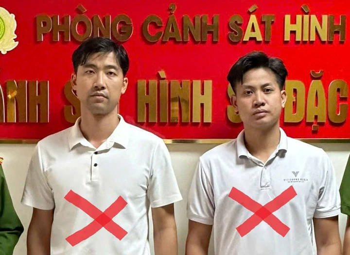Vừa khai trương, trung tâm tiệc cưới bị nhóm admin Beat Hải Phòng đến ‘làm tiền’ Vừa khai trương, trung tâm tiệc cưới bị nhóm admin Beat Hải Phòng đến ‘làm tiền’