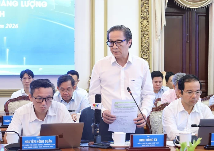 Vững mục tiêu tăng trưởng trước biến động Vững mục tiêu tăng trưởng trước biến động
